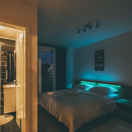 Opera Apartments 扎达尔 外观 照片