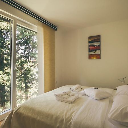 Opera Apartments 扎达尔 外观 照片