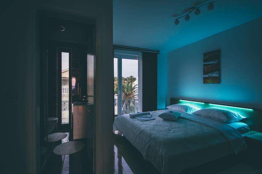 Opera Apartments 扎达尔 外观 照片